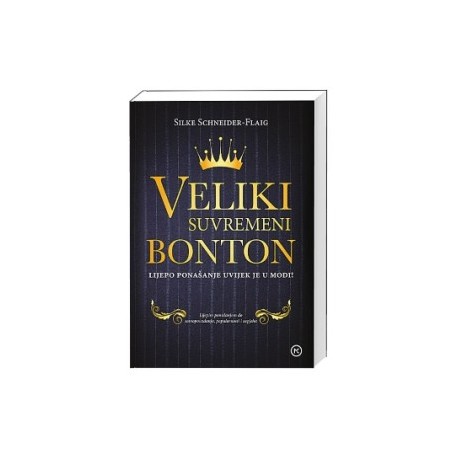 VELIKI SUVREMENI BONTON