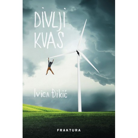 DIVLJI KVAS