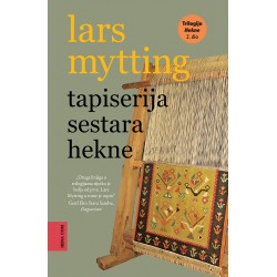 TAPISERIJA SESTARA HEKNE