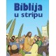 Biblija u stripu