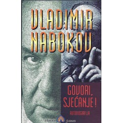 GOVORI,SJEĆANJE!