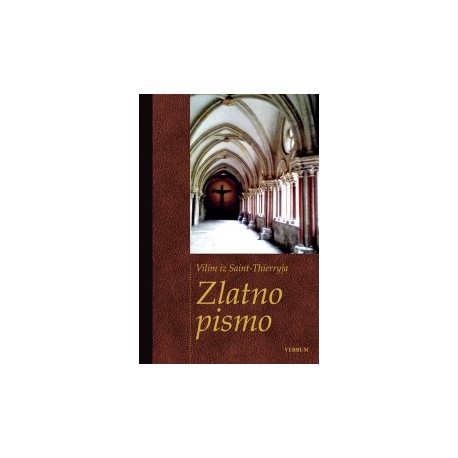 Zlatno pismo