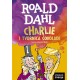 CHARLIE I TVORNICA ČOKOLADE