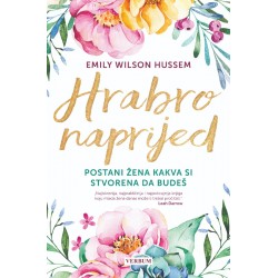 HRABRO NAPRIJED