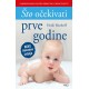 ŠTO OČEKIVATI PRVE GODINE