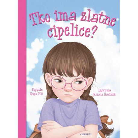 TKO IMA ZLATNE CIPELICE ?