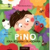 PINO IGRA BOJAMA I GLASOVIMA