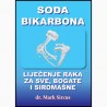 Soda bikarbona – liječenje raka za sve