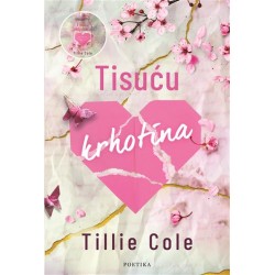 TISUĆU KRHOTINA