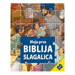 Moja prva Biblija slagalica