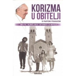 Korizma u obitelji s papom Franjom