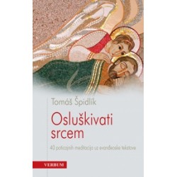 Osluškivati srcem