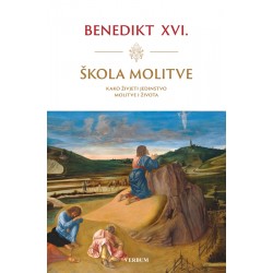 ŠKOLA MOLITVE