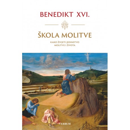 ŠKOLA MOLITVE
