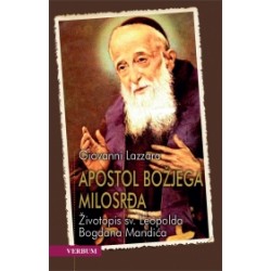 Apostol Božjega milosrđa