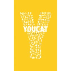 YOUCAT - katekizam za mlde