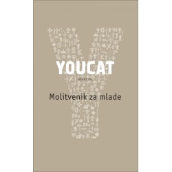 YOUCAT - Molitvenik za mlade