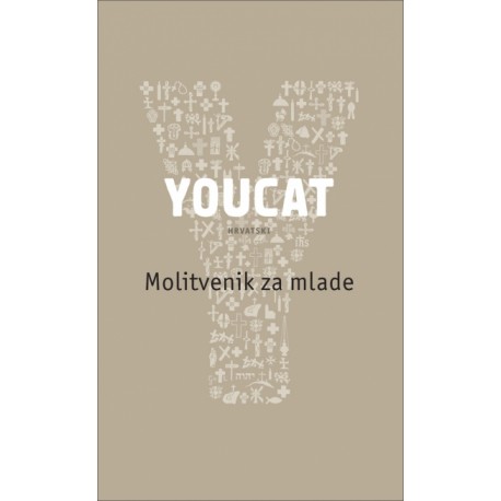 YOUCAT - Molitvenik za mlade
