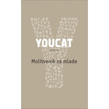 YOUCAT - Molitvenik za mlade