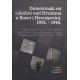 DOMOVINSKI RAT I ZLOČINI NAD HRVATIMA U BOSNI I HERCEGOVINI, 1991.- 1995. Vol. 1-2