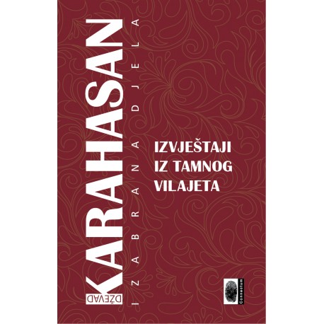 IZVEŠTAJI IZ TAMNOG VIKLAJETA