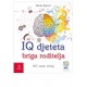 IQ DJETETA - BRIGA RODITELJA - NTC sustav učenja