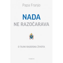NADA NE RAZOČARAVA