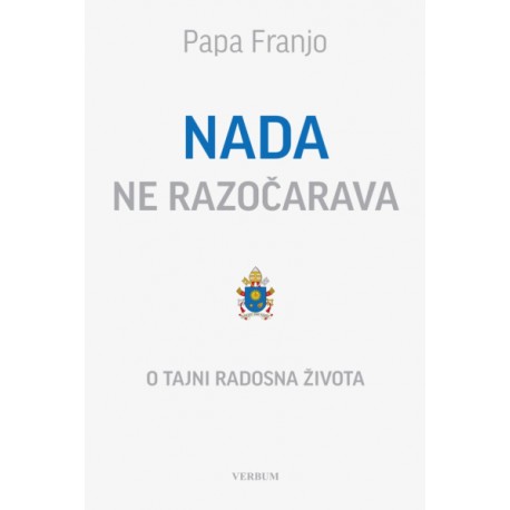 NADA NE RAZOČARAVA