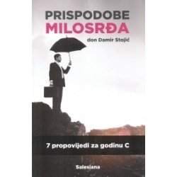 Prispodobe milosrđa