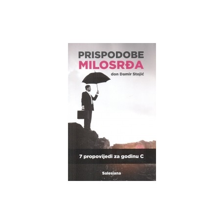 Prispodobe milosrđa