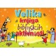 VELIKA KNJIGA BIBLIJSKIH AKTIVNOSTI