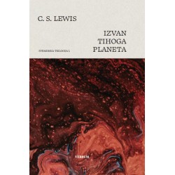 IZVAN TIHOG PLANETA