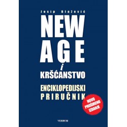 NEW AGE I KRŠĆANSTVO