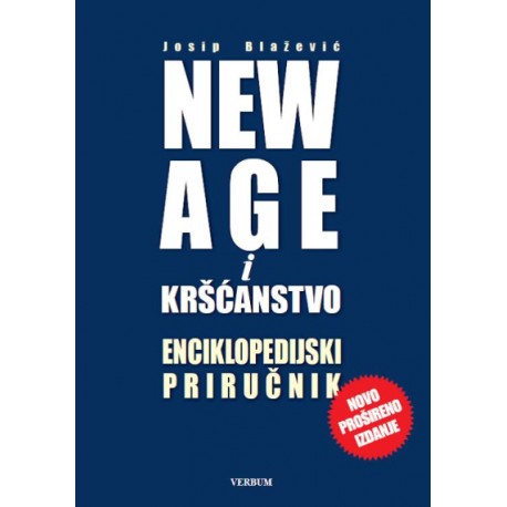 NEW AGE I KRŠĆANSTVO