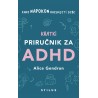 KRATKI PRIRUČNIK ZA ADHD