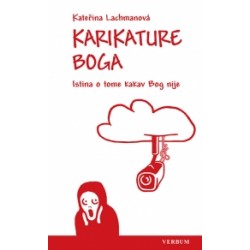 Karikature Boga