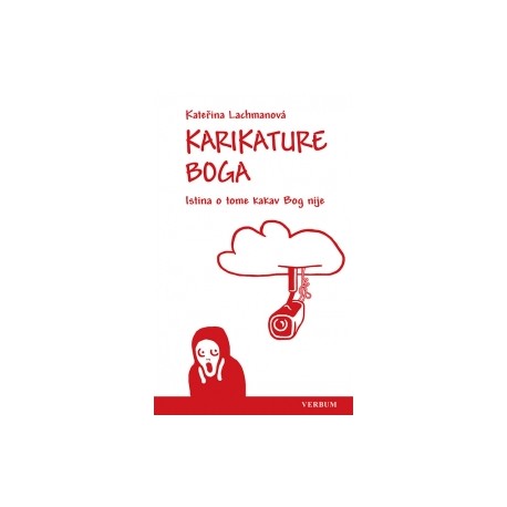 Karikature Boga