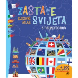 ZASTAVE SVIJETA