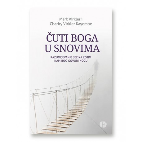 ČUTI BOGA U SNOVIMA