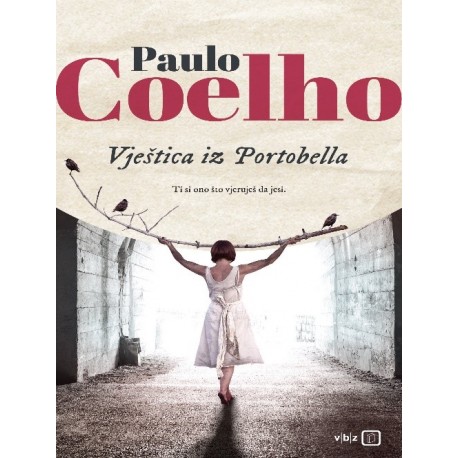 VJEŠTICA IZ PORTOBELLA