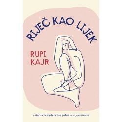RIJEČ KAO LIJEK