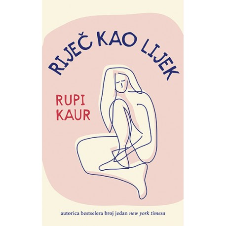 RIJEČ KAO LIJEK