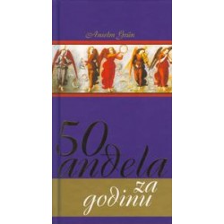 50 ANĐELA ZA GODINU