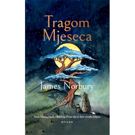 TRAGOM MJESECA