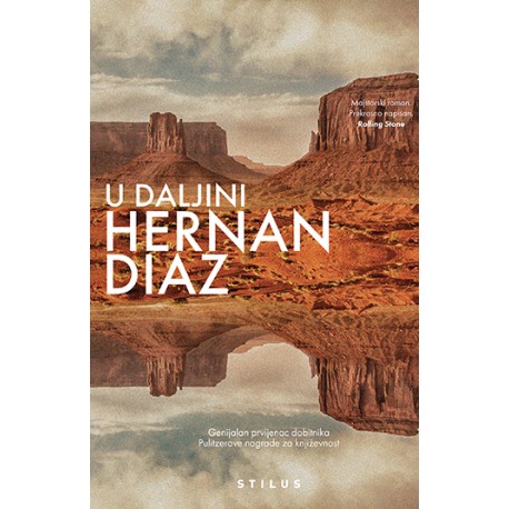 U DALJINI