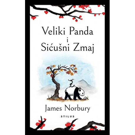Veliki Panda i Sićušni Zmaj