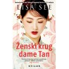 ŽENSKI KRUG DAME TAN