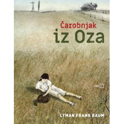 ČAROBNJAK IZ OZA