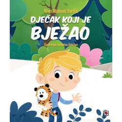 DJEČAK KOJI JE BJEŽAO