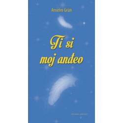 TI SI MOJ ANĐEO